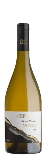 Domaine de Fenouillet Hautes Combes blanc BIO